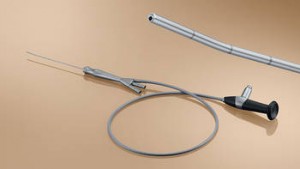 MARCHAL ALL-IN-ONE Sialendoscopes