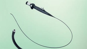 KARL STORZ Veterinary Speciality Fiberscope