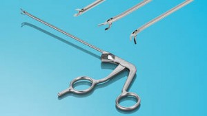 SilGrasp® PRO Suture Graspers