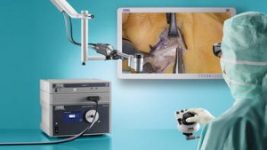 VITOM 3D – 3D Visualization for Hand and Plastic Surgery